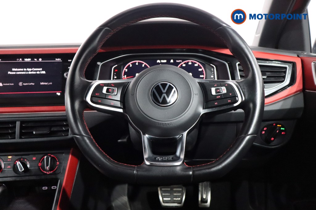 Volkswagen Polo Gti-Plus Automatic Petrol Hatchback - Stock Number (1542442) - 6th supplementary image