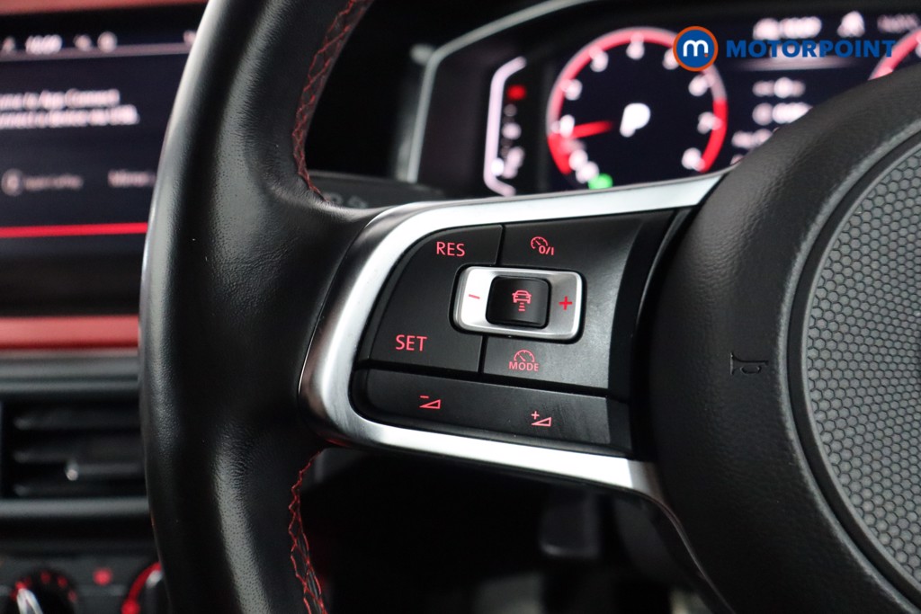 Volkswagen Polo Gti-Plus Automatic Petrol Hatchback - Stock Number (1542442) - 7th supplementary image