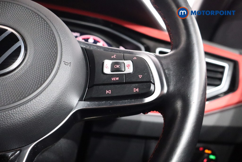 Volkswagen Polo Gti-Plus Automatic Petrol Hatchback - Stock Number (1542442) - 8th supplementary image