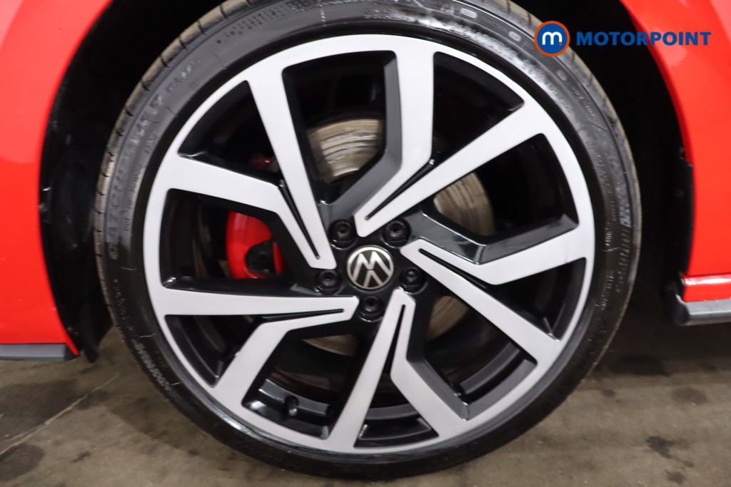 Volkswagen Polo Gti-Plus Automatic Petrol Hatchback - Stock Number (1542442) - 9th supplementary image