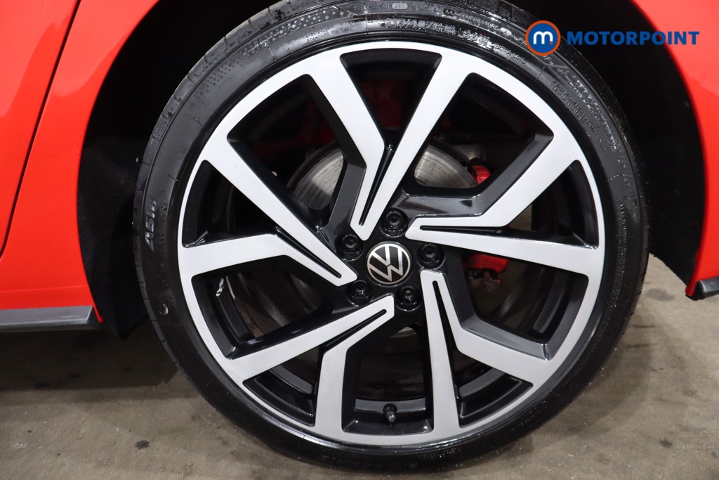 Volkswagen Polo Gti-Plus Automatic Petrol Hatchback - Stock Number (1542442) - 10th supplementary image