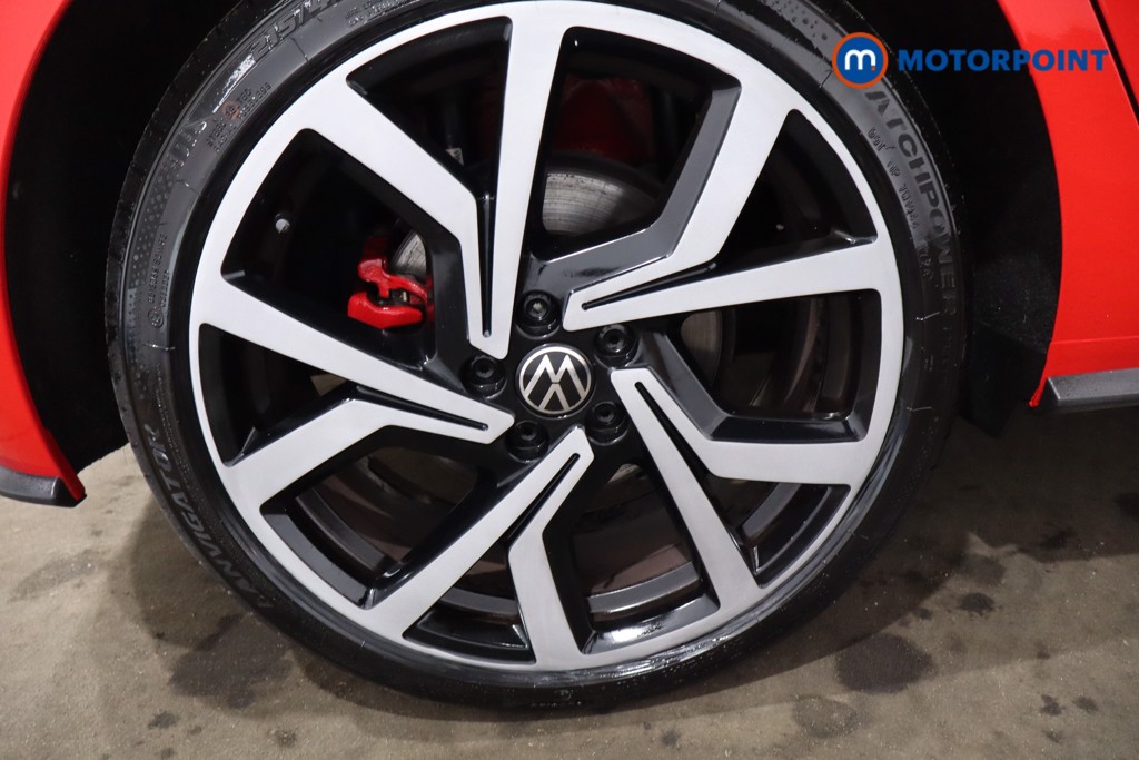 Volkswagen Polo Gti-Plus Automatic Petrol Hatchback - Stock Number (1542442) - 11th supplementary image