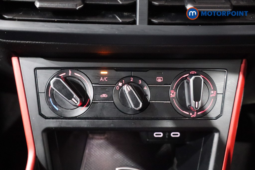 Volkswagen Polo Gti-Plus Automatic Petrol Hatchback - Stock Number (1542442) - 13th supplementary image