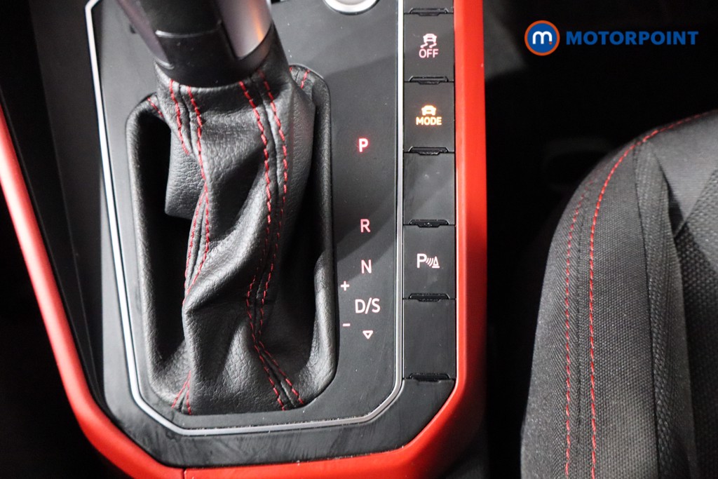 Volkswagen Polo Gti-Plus Automatic Petrol Hatchback - Stock Number (1542442) - 14th supplementary image