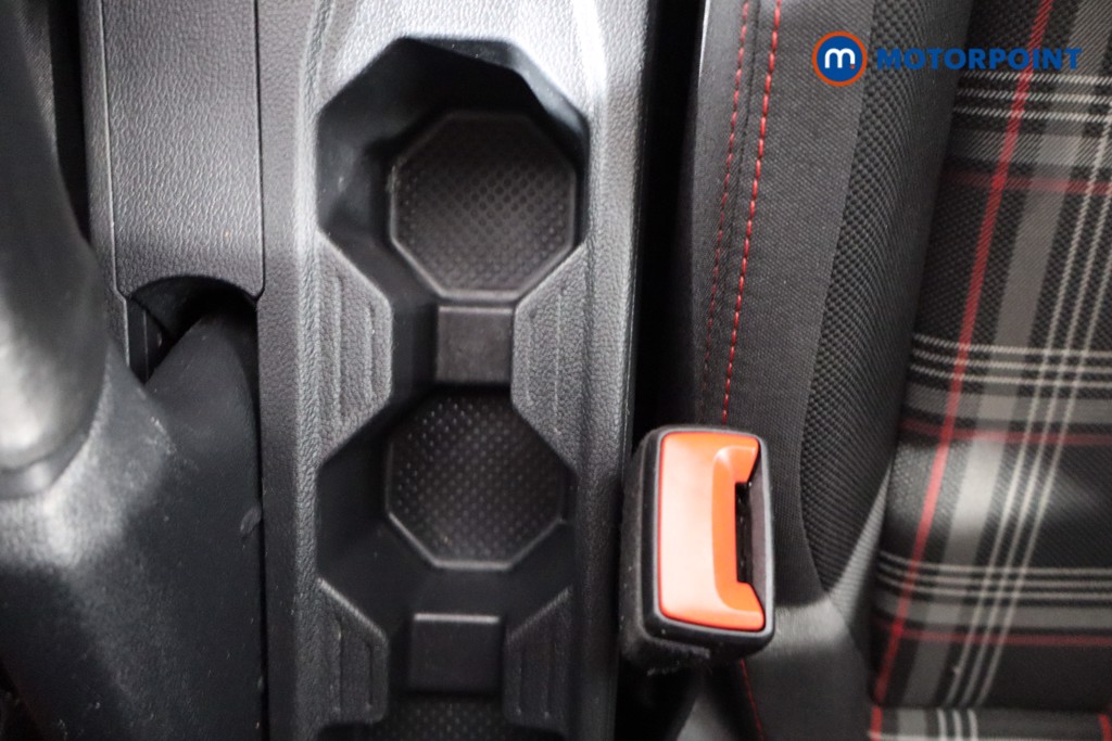 Volkswagen Polo Gti-Plus Automatic Petrol Hatchback - Stock Number (1542442) - 15th supplementary image