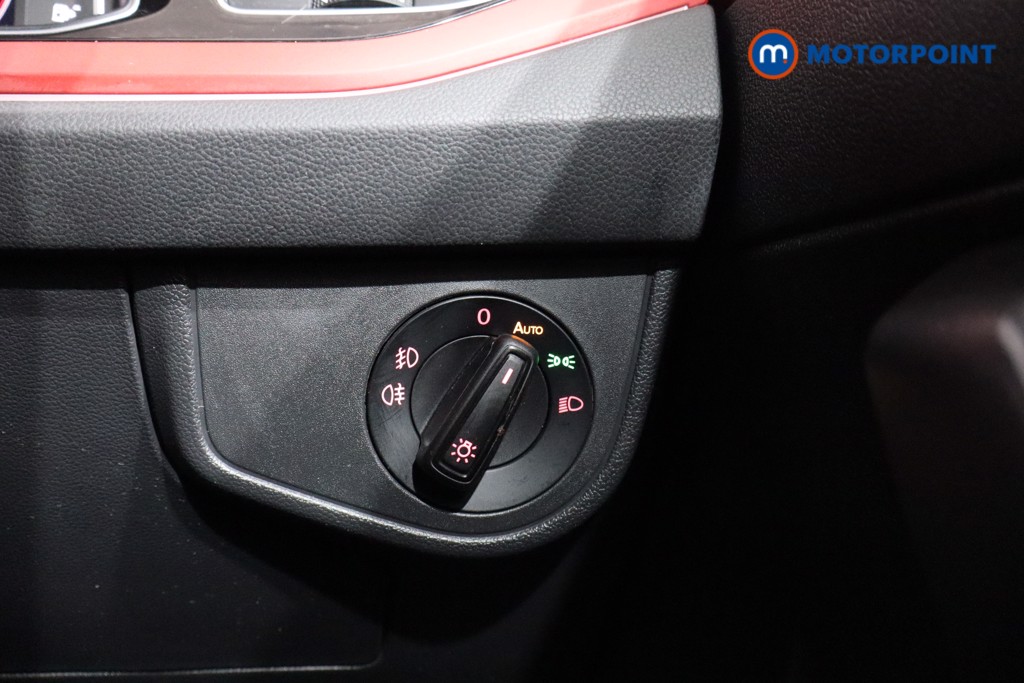 Volkswagen Polo Gti-Plus Automatic Petrol Hatchback - Stock Number (1542442) - 16th supplementary image