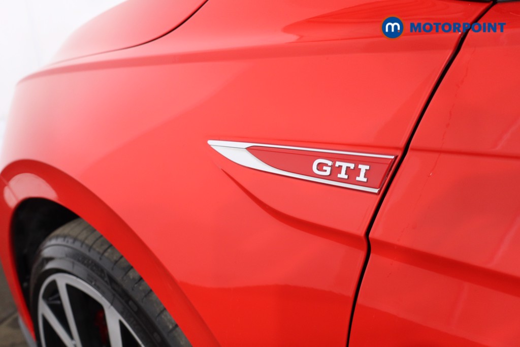 Volkswagen Polo Gti-Plus Automatic Petrol Hatchback - Stock Number (1542442) - 19th supplementary image