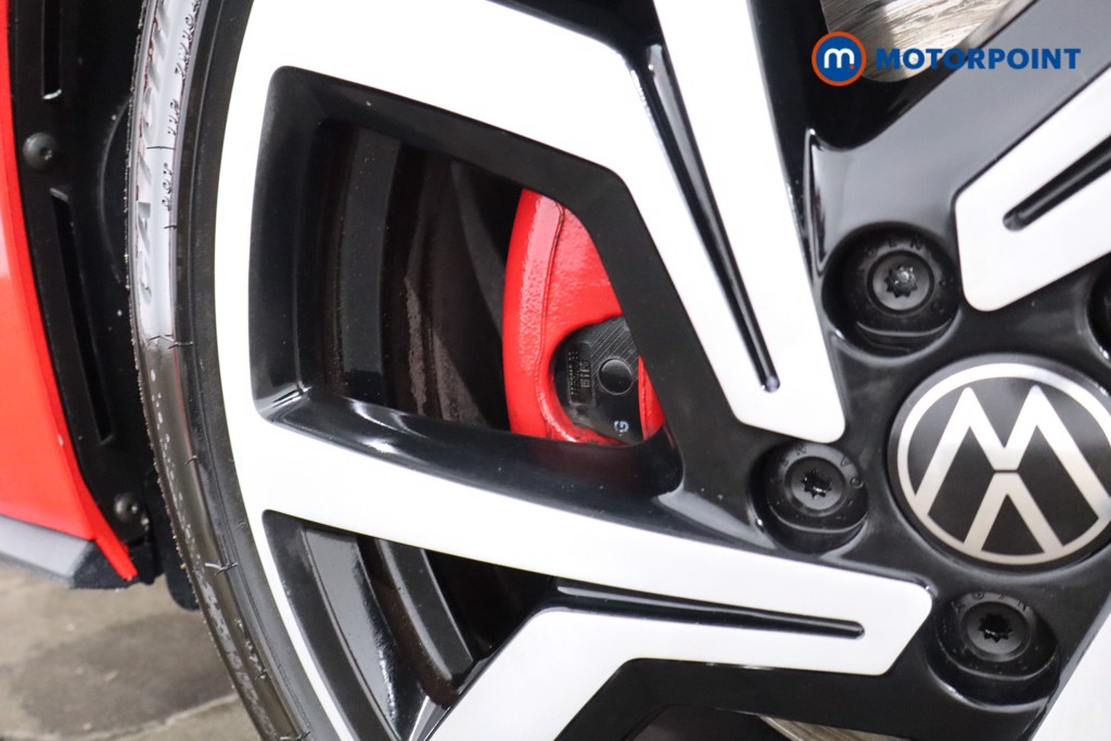 Volkswagen Polo Gti-Plus Automatic Petrol Hatchback - Stock Number (1542442) - 20th supplementary image