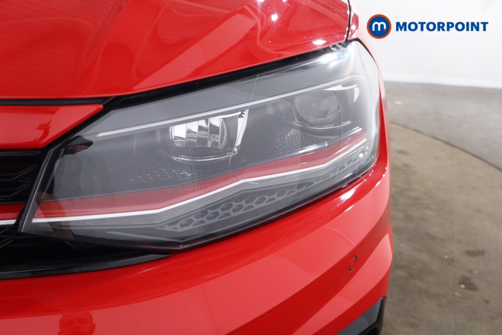 Volkswagen Polo Gti-Plus Automatic Petrol Hatchback - Stock Number (1542442) - 21st supplementary image