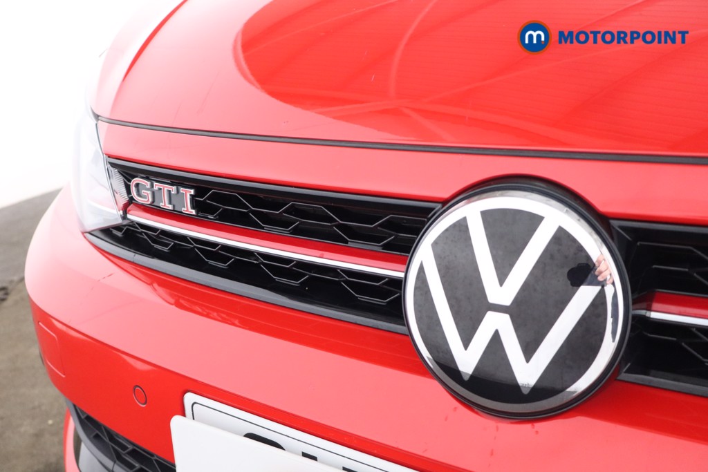 Volkswagen Polo Gti-Plus Automatic Petrol Hatchback - Stock Number (1542442) - 22nd supplementary image