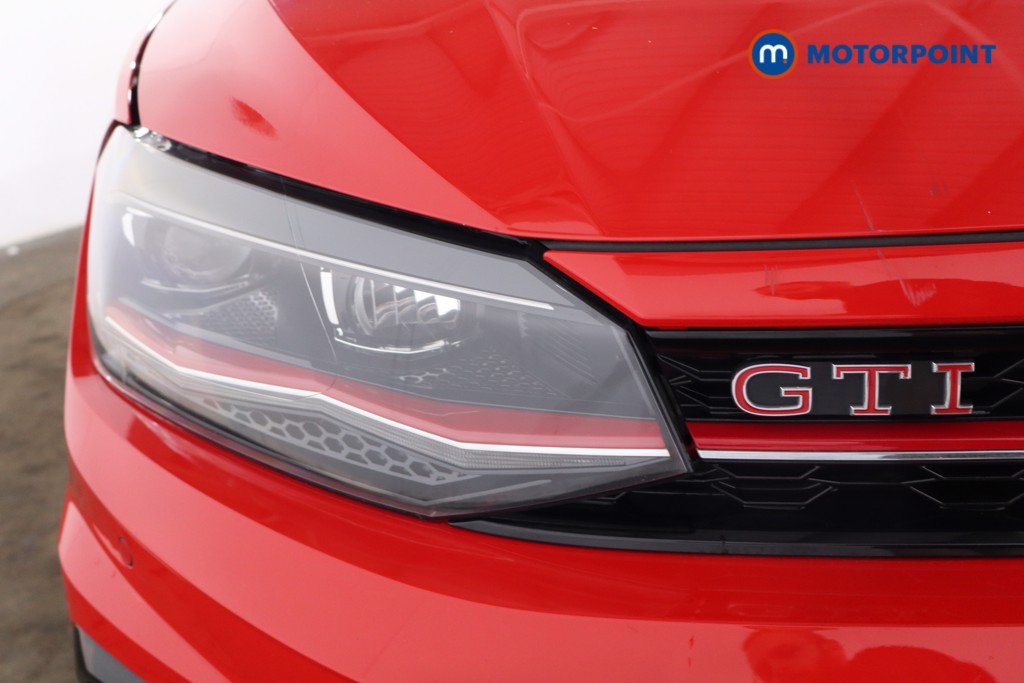 Volkswagen Polo Gti-Plus Automatic Petrol Hatchback - Stock Number (1542442) - 23rd supplementary image