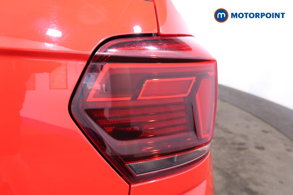 Volkswagen Polo Gti-Plus Automatic Petrol Hatchback - Stock Number (1542442) - 25th supplementary image