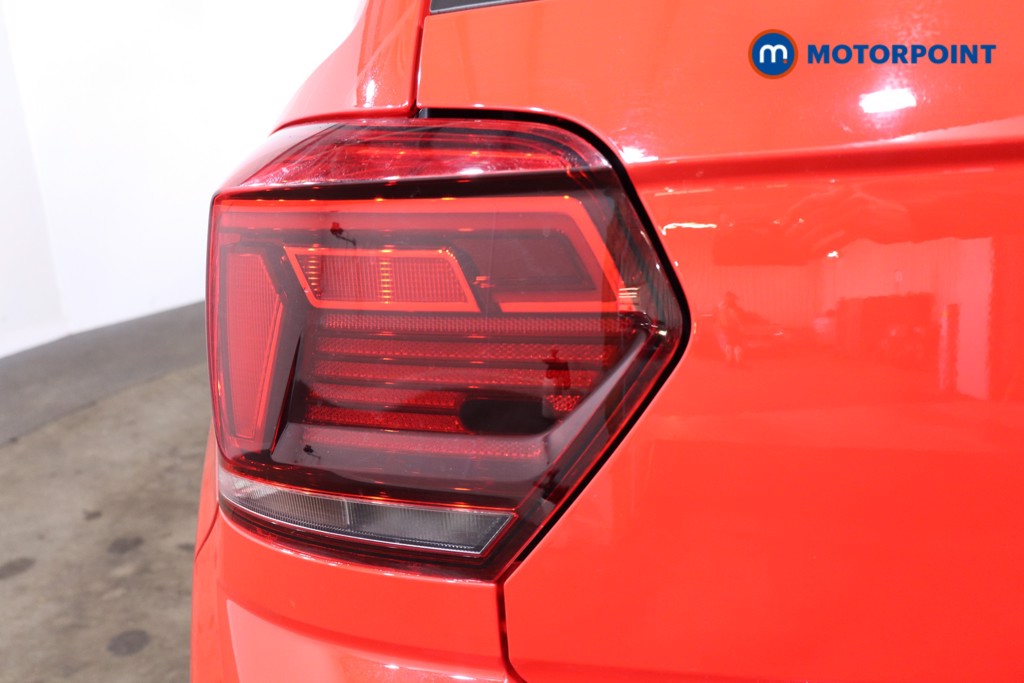 Volkswagen Polo Gti-Plus Automatic Petrol Hatchback - Stock Number (1542442) - 26th supplementary image
