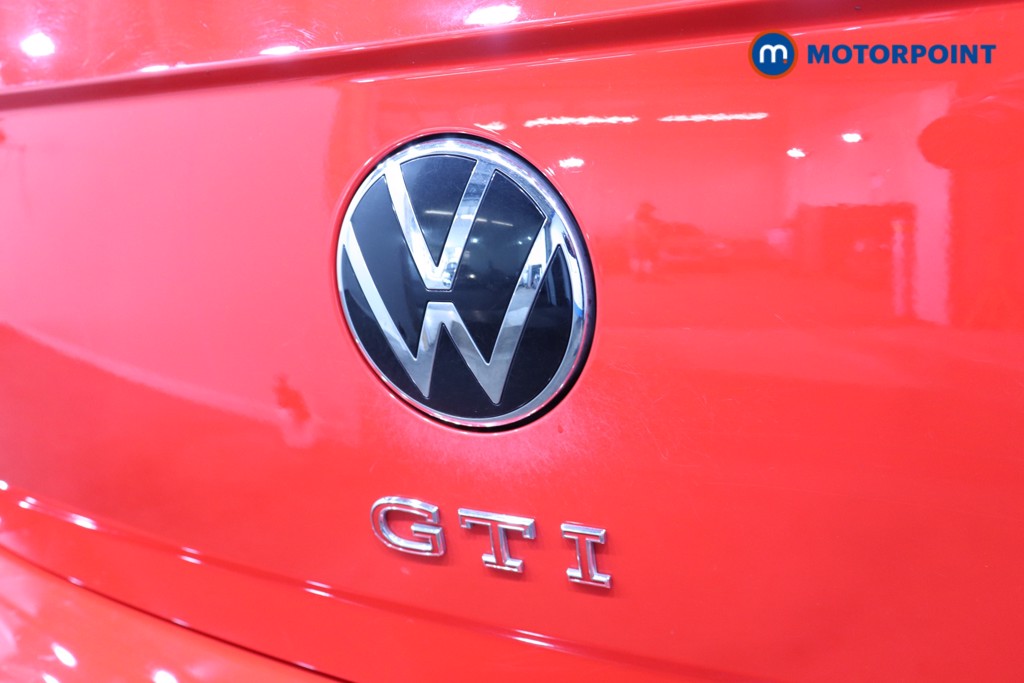 Volkswagen Polo Gti-Plus Automatic Petrol Hatchback - Stock Number (1542442) - 27th supplementary image
