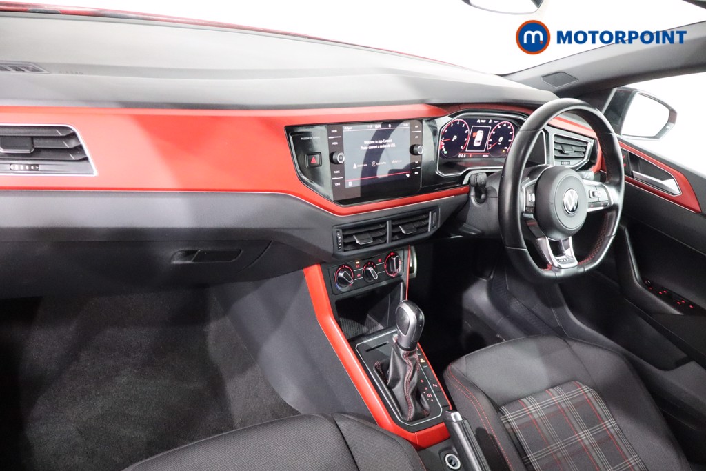 Volkswagen Polo Gti-Plus Automatic Petrol Hatchback - Stock Number (1542442) - 1st supplementary image