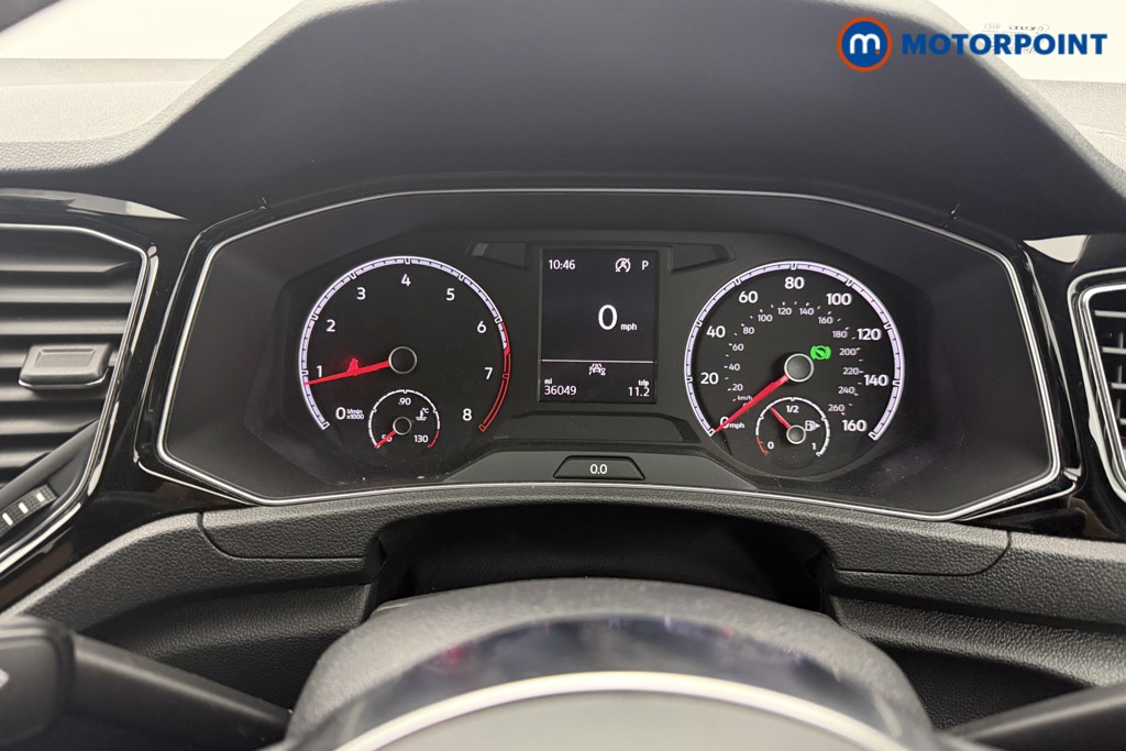 Volkswagen T-Roc Black Edition Automatic Petrol SUV - Stock Number (1542446) - 3rd supplementary image