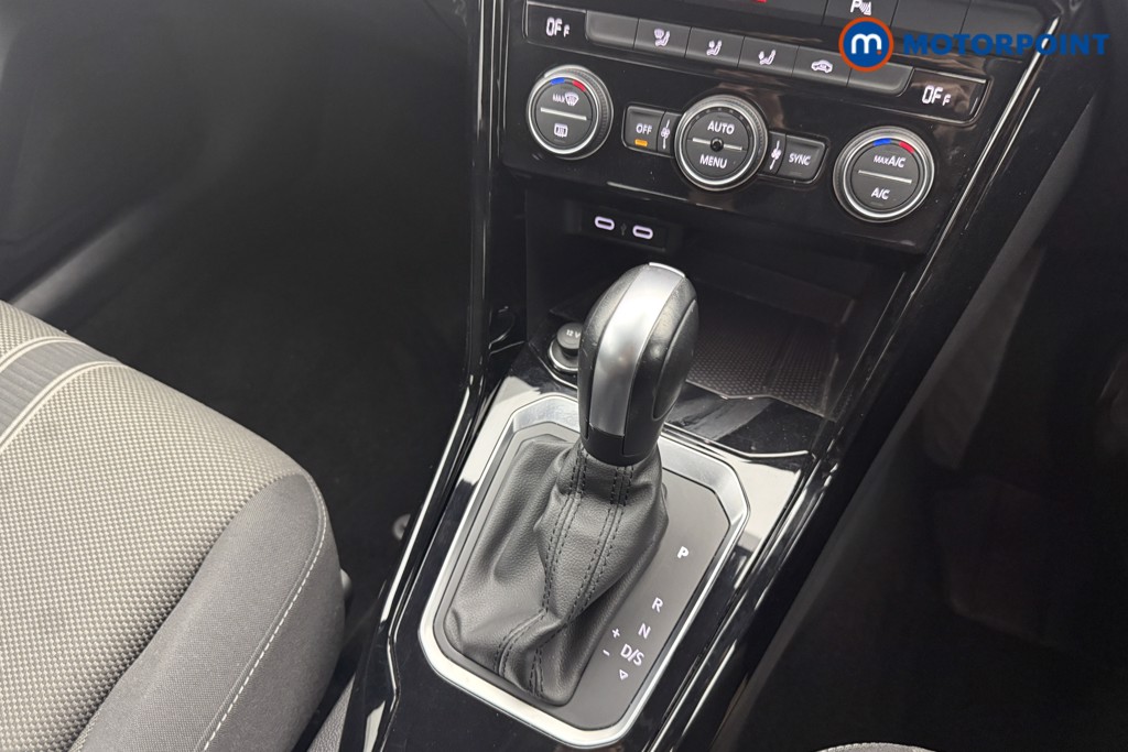 Volkswagen T-Roc Black Edition Automatic Petrol SUV - Stock Number (1542446) - 5th supplementary image