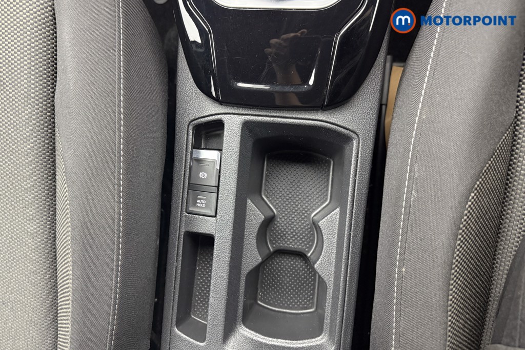 Volkswagen T-Roc Black Edition Automatic Petrol SUV - Stock Number (1542446) - 6th supplementary image
