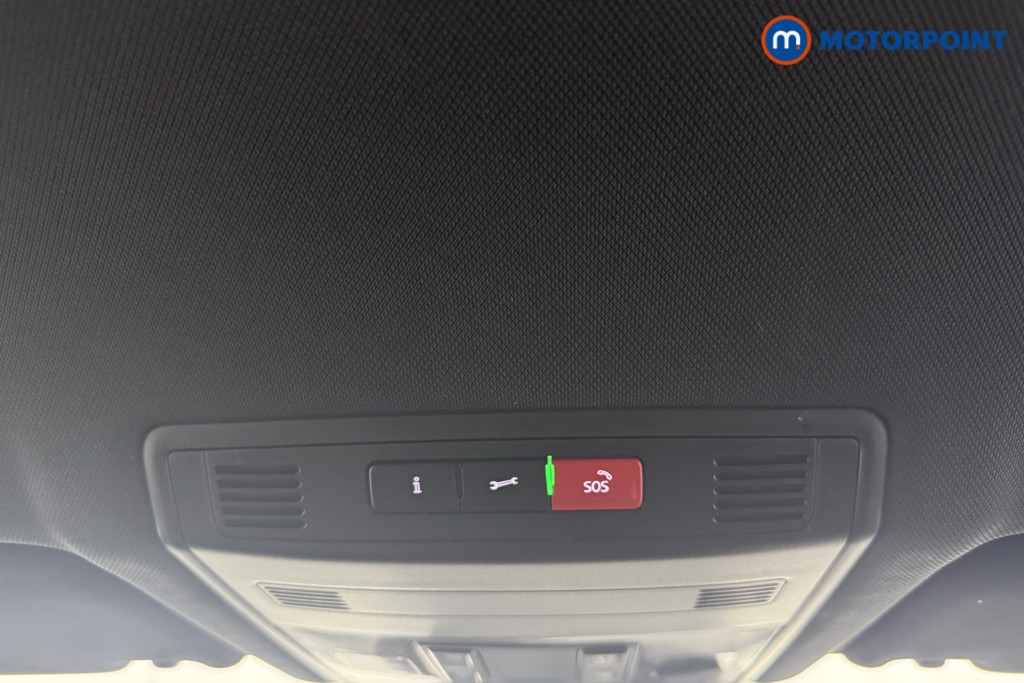Volkswagen T-Roc Black Edition Automatic Petrol SUV - Stock Number (1542446) - 7th supplementary image