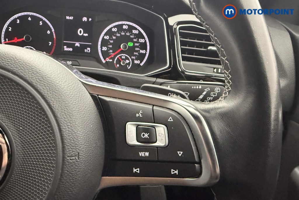 Volkswagen T-Roc Black Edition Automatic Petrol SUV - Stock Number (1542446) - 12th supplementary image