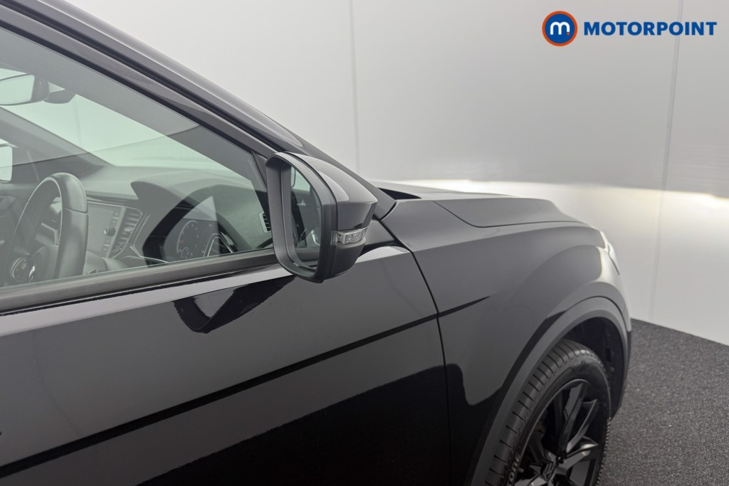 Volkswagen T-Roc Black Edition Automatic Petrol SUV - Stock Number (1542446) - 15th supplementary image