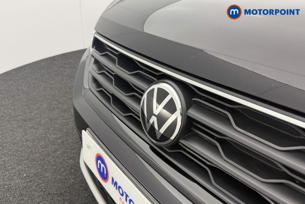 Volkswagen T-Roc Black Edition Automatic Petrol SUV - Stock Number (1542446) - 18th supplementary image