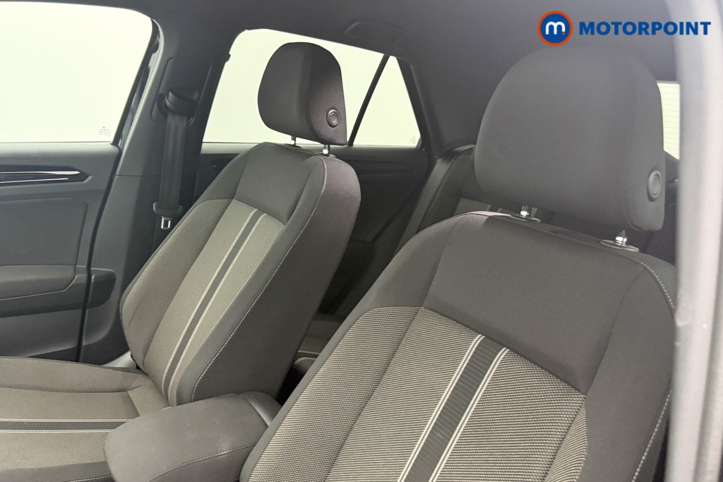 Volkswagen T-Roc Black Edition Automatic Petrol SUV - Stock Number (1542446) - 20th supplementary image