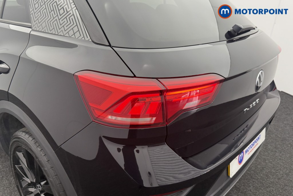 Volkswagen T-Roc Black Edition Automatic Petrol SUV - Stock Number (1542446) - 22nd supplementary image