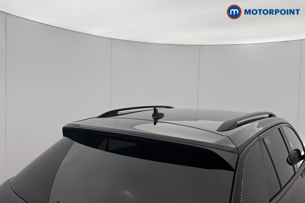 Volkswagen T-Roc Black Edition Automatic Petrol SUV - Stock Number (1542446) - 24th supplementary image