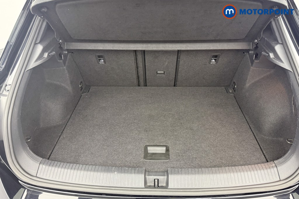 Volkswagen T-Roc Black Edition Automatic Petrol SUV - Stock Number (1542446) - 25th supplementary image