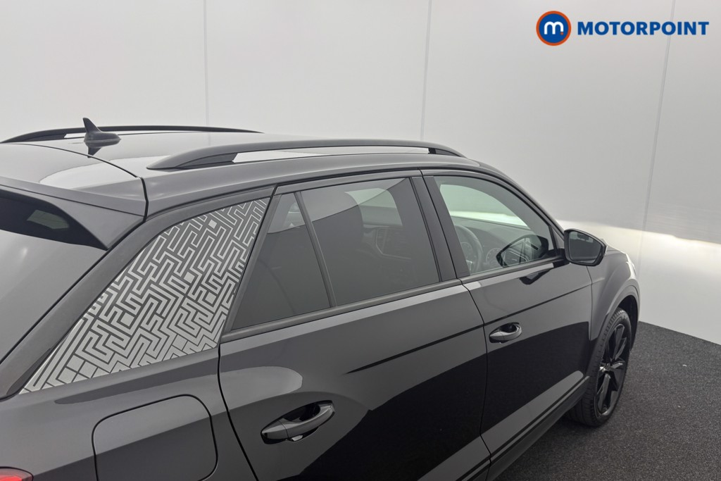 Volkswagen T-Roc Black Edition Automatic Petrol SUV - Stock Number (1542446) - 27th supplementary image