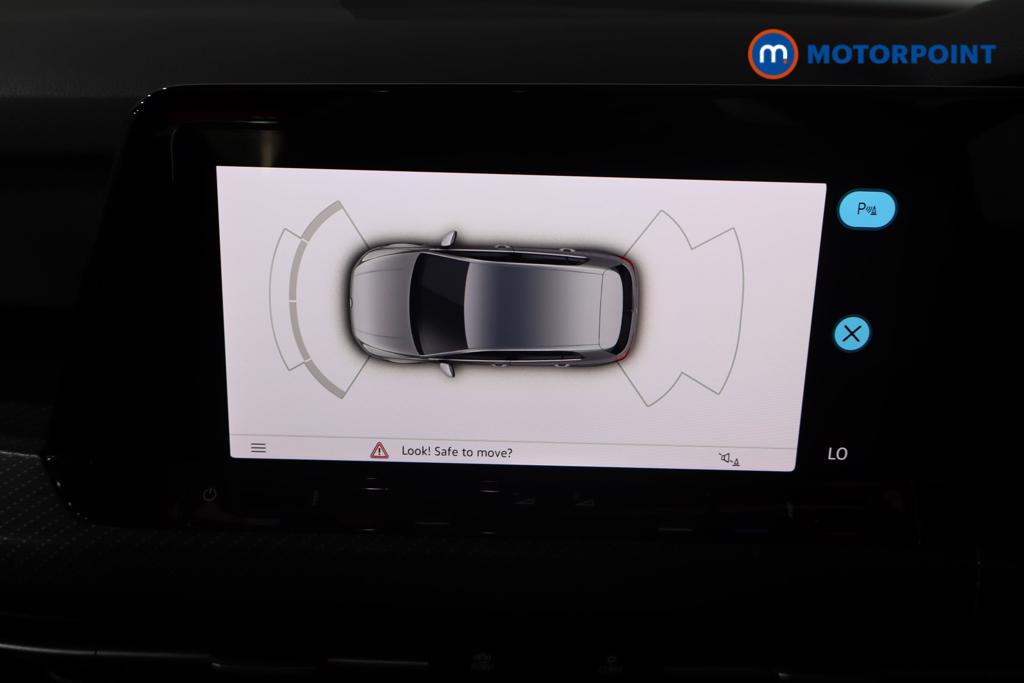 Volkswagen Golf Life Manual Petrol Hatchback - Stock Number (1542474) - 2nd supplementary image