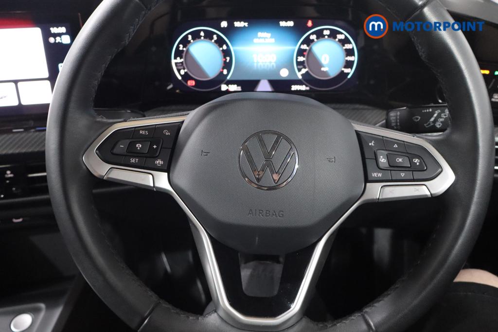 Volkswagen Golf Life Manual Petrol Hatchback - Stock Number (1542474) - 5th supplementary image