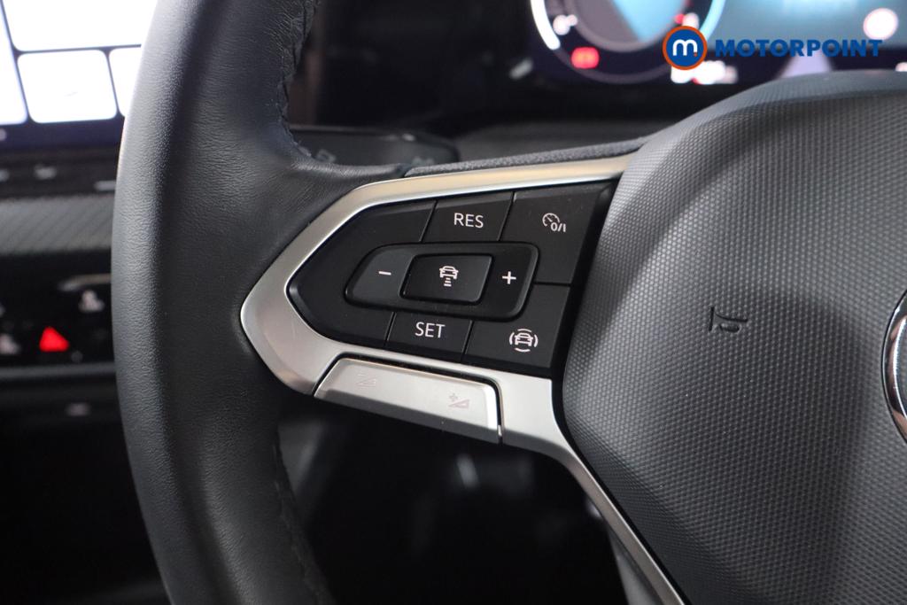 Volkswagen Golf Life Manual Petrol Hatchback - Stock Number (1542474) - 6th supplementary image