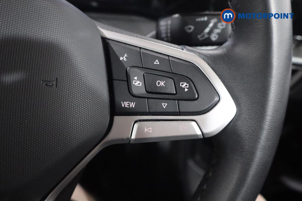 Volkswagen Golf Life Manual Petrol Hatchback - Stock Number (1542474) - 7th supplementary image