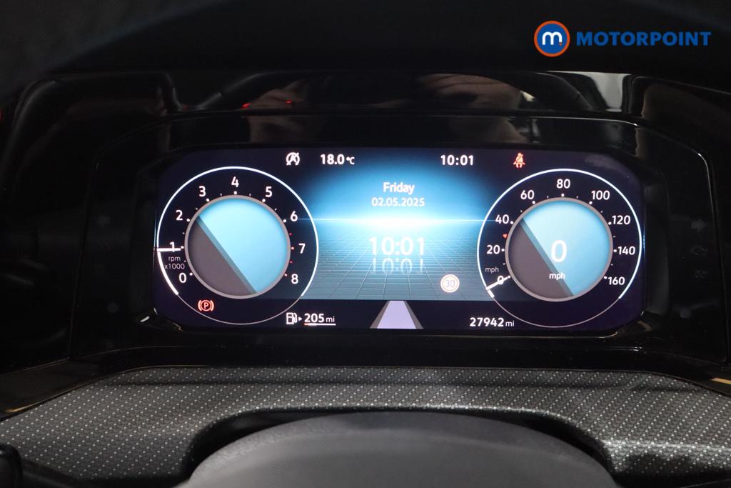 Volkswagen Golf Life Manual Petrol Hatchback - Stock Number (1542474) - 8th supplementary image