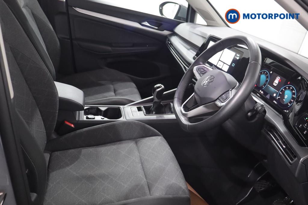 Volkswagen Golf Life Manual Petrol Hatchback - Stock Number (1542474) - 11th supplementary image