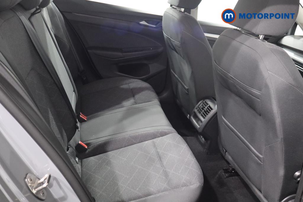Volkswagen Golf Life Manual Petrol Hatchback - Stock Number (1542474) - 12th supplementary image