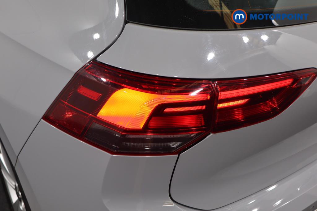 Volkswagen Golf Life Manual Petrol Hatchback - Stock Number (1542474) - 16th supplementary image