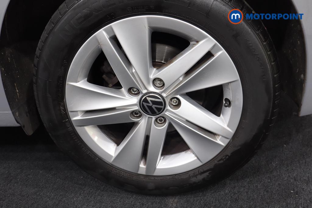 Volkswagen Golf Life Manual Petrol Hatchback - Stock Number (1542474) - 20th supplementary image