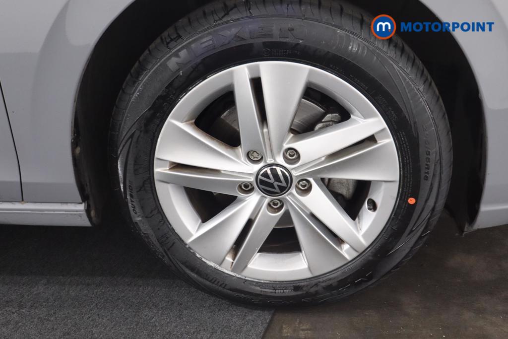 Volkswagen Golf Life Manual Petrol Hatchback - Stock Number (1542474) - 22nd supplementary image