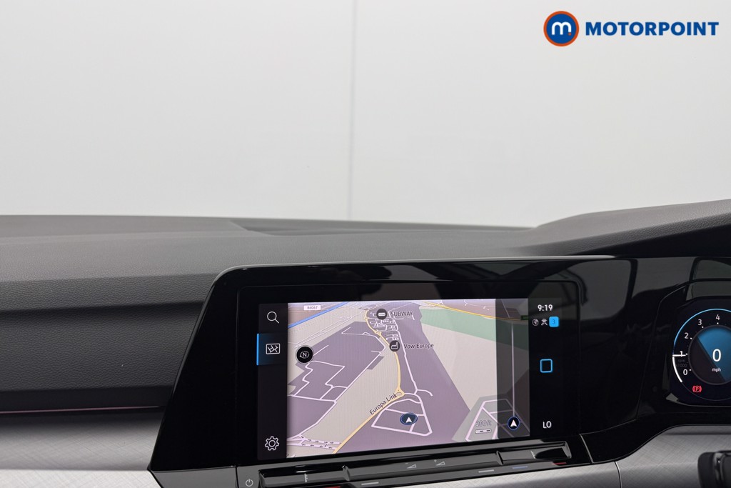 Volkswagen Golf Life Manual Petrol Hatchback - Stock Number (1542476) - 2nd supplementary image