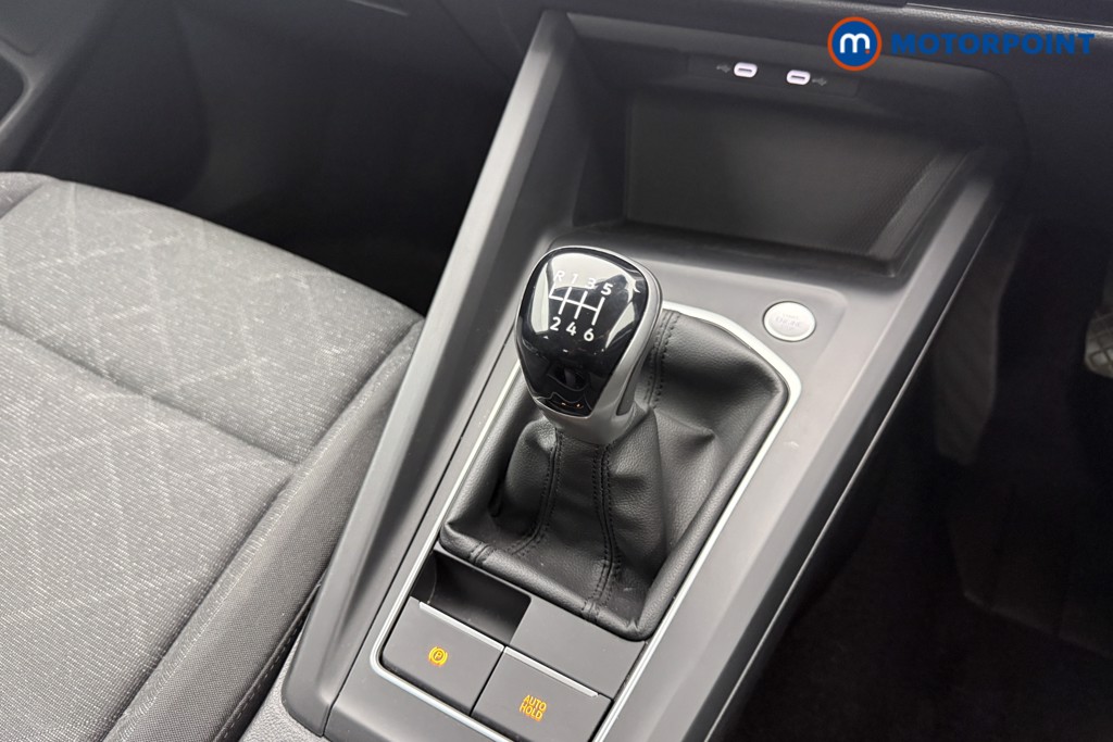 Volkswagen Golf Life Manual Petrol Hatchback - Stock Number (1542476) - 5th supplementary image