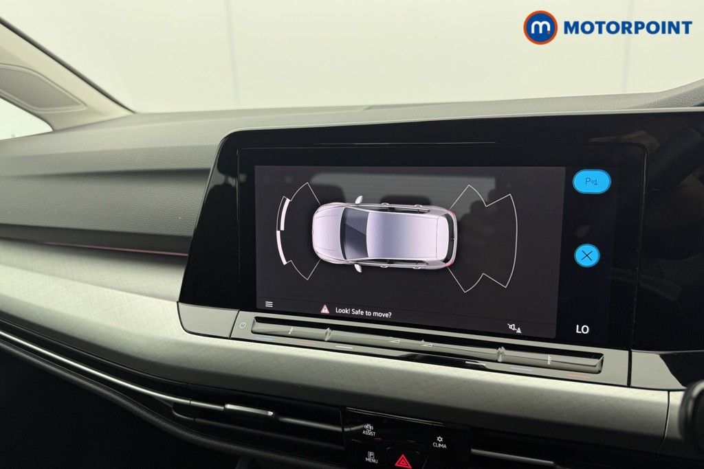 Volkswagen Golf Life Manual Petrol Hatchback - Stock Number (1542476) - 10th supplementary image