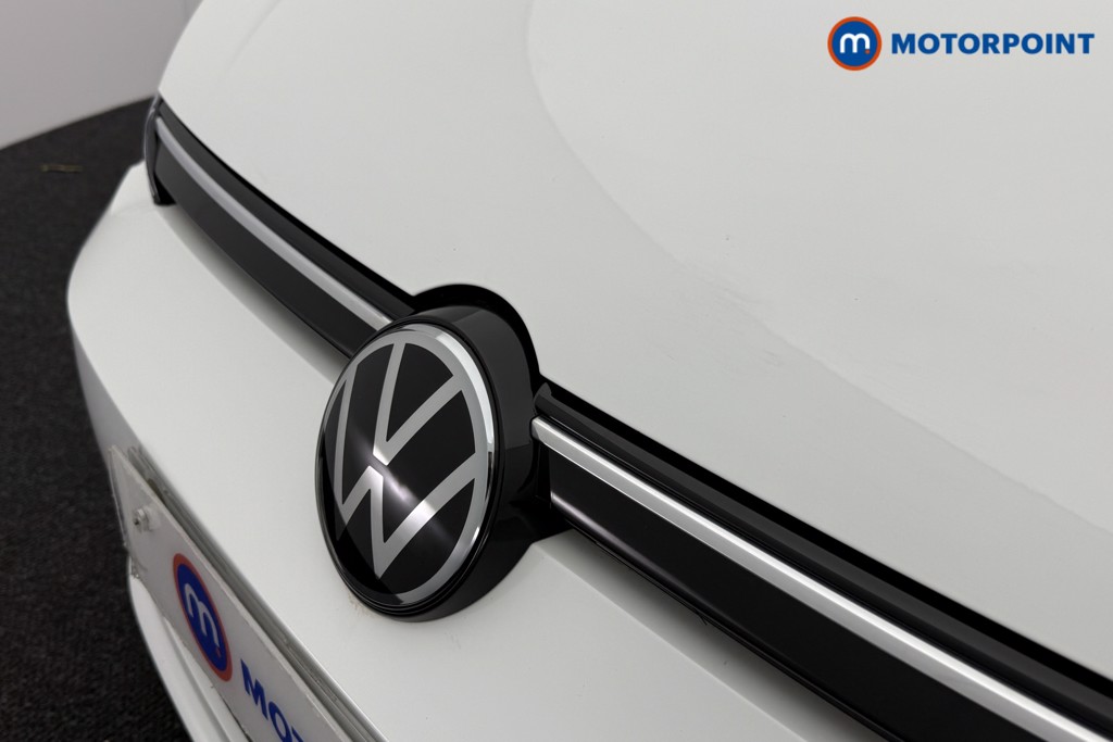Volkswagen Golf Life Manual Petrol Hatchback - Stock Number (1542476) - 18th supplementary image