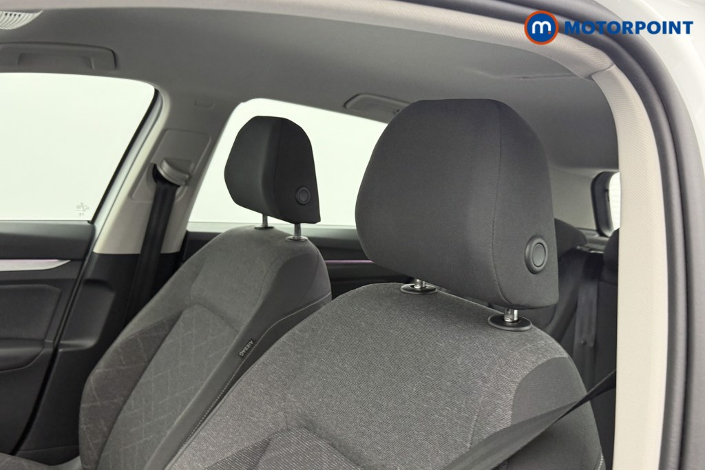 Volkswagen Golf Life Manual Petrol Hatchback - Stock Number (1542476) - 20th supplementary image