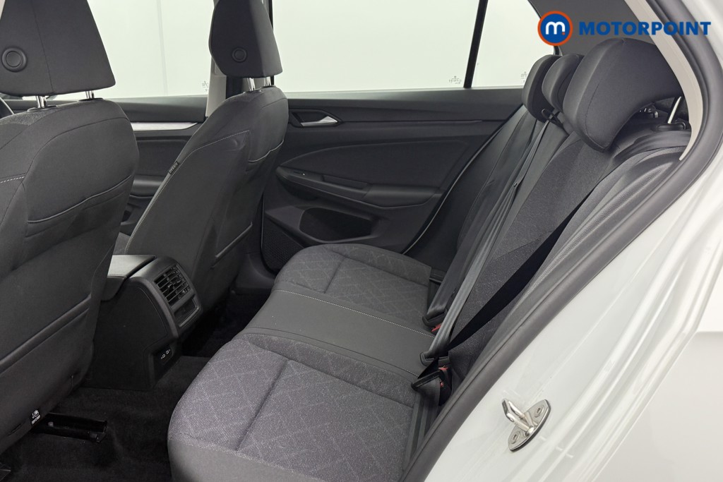 Volkswagen Golf Life Manual Petrol Hatchback - Stock Number (1542476) - 21st supplementary image