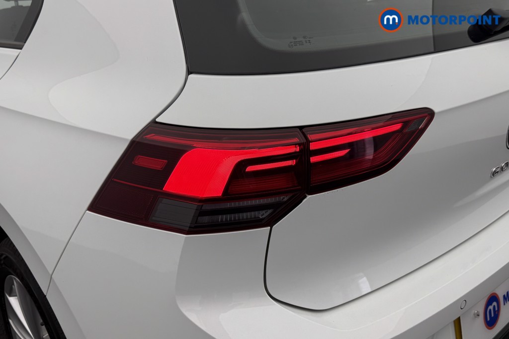 Volkswagen Golf Life Manual Petrol Hatchback - Stock Number (1542476) - 22nd supplementary image