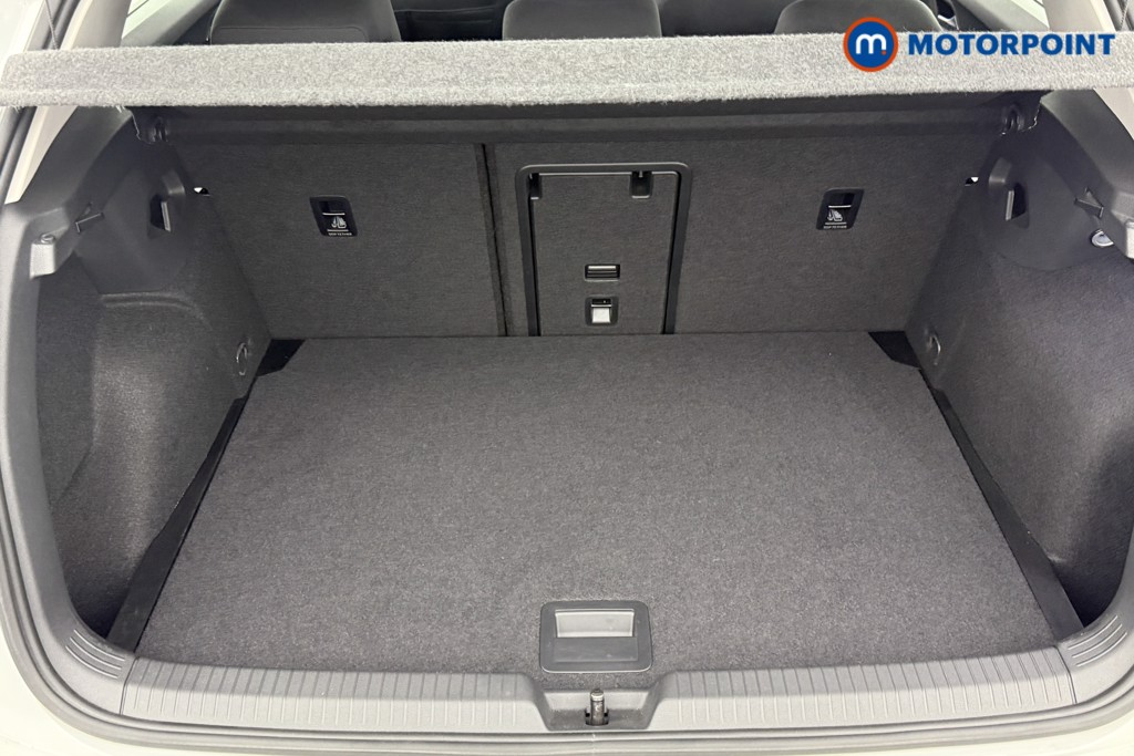 Volkswagen Golf Life Manual Petrol Hatchback - Stock Number (1542476) - 25th supplementary image