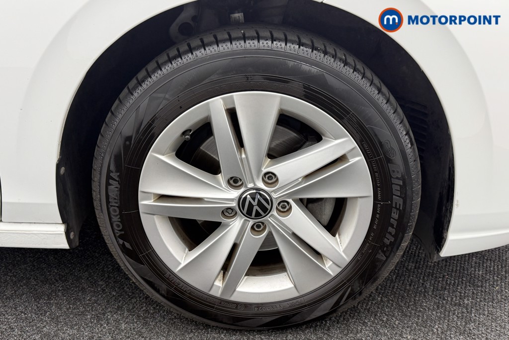 Volkswagen Golf Life Manual Petrol Hatchback - Stock Number (1542476) - 27th supplementary image